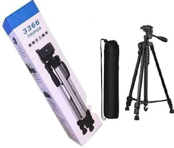 3366 tripod stand
