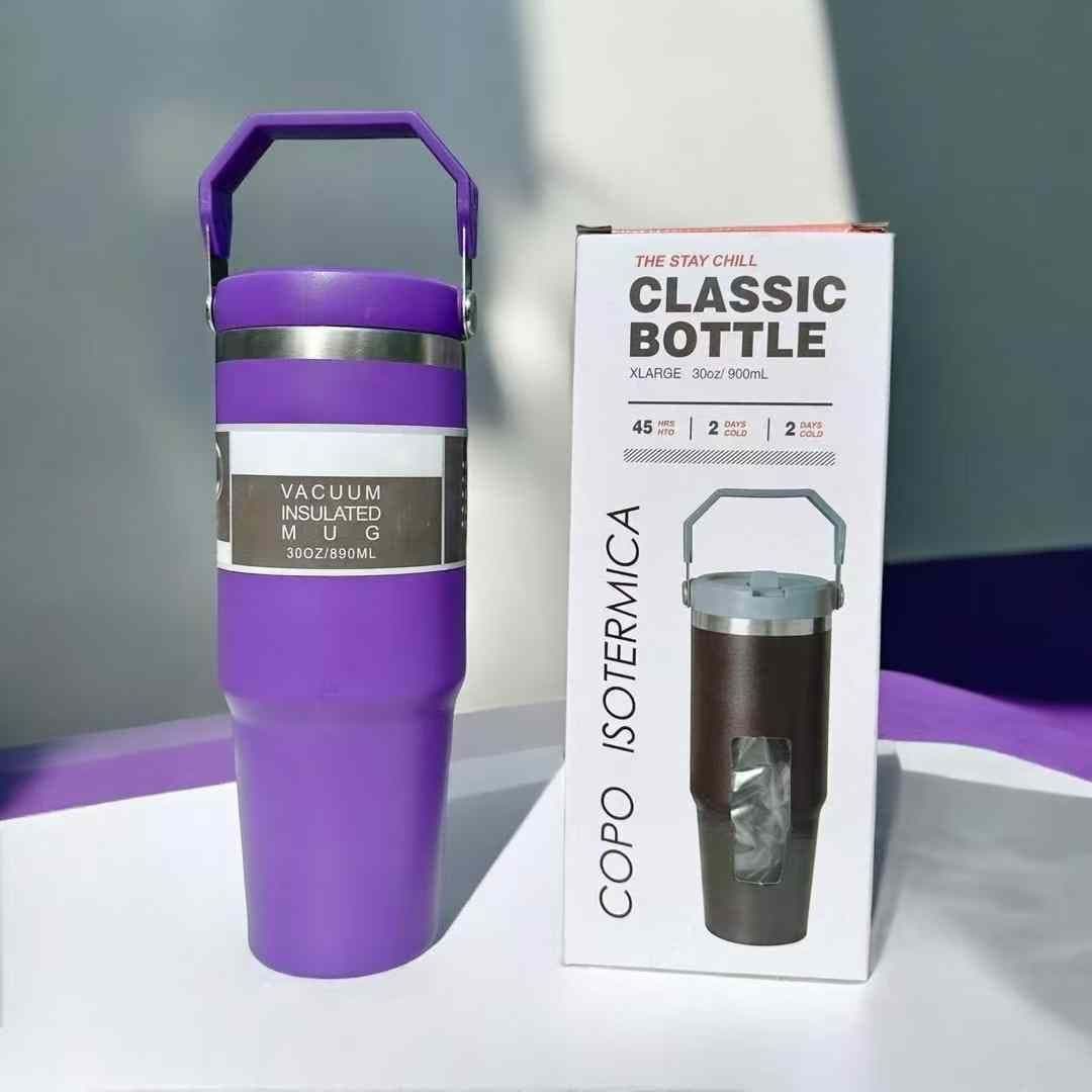 890ml Stanley hot and cold vacuum flask