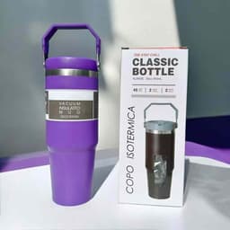 890ml Stanley hot and cold vacuum flask