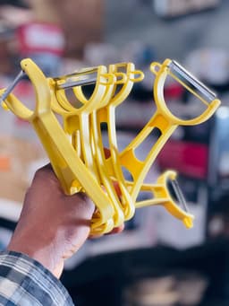 Adonis peeler