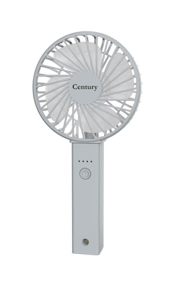 Century handheld mini fan