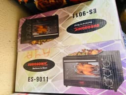 Es9011…. 20l microwave oven with grill