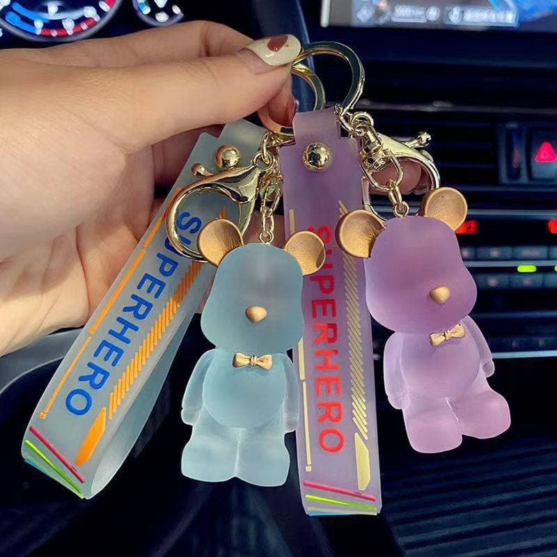Key holder
