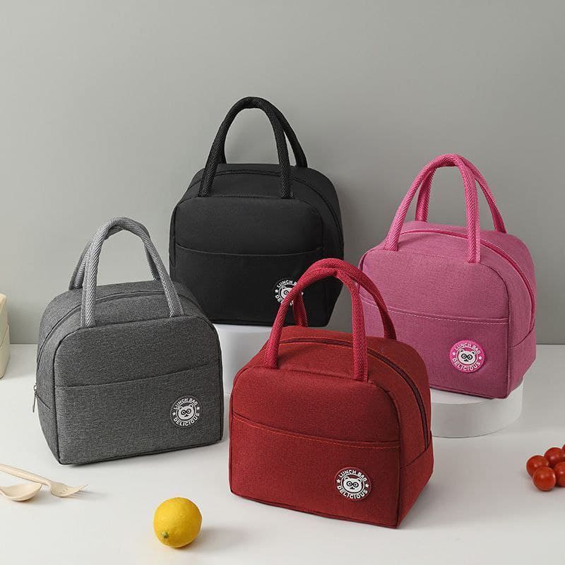Lunch bag