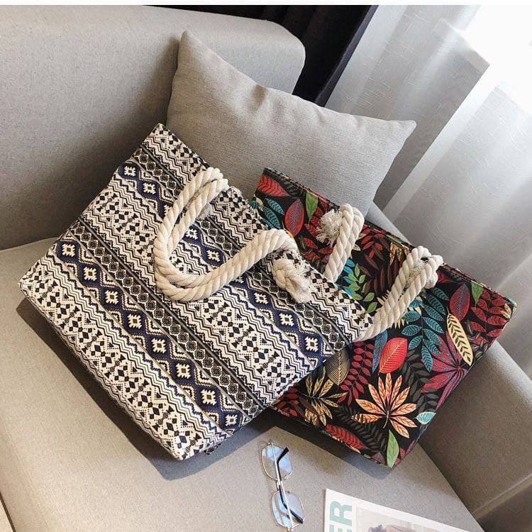 Meduim tote bag