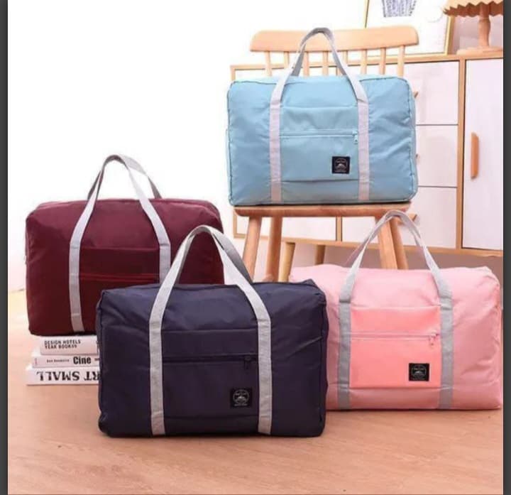 Mini travelling bag