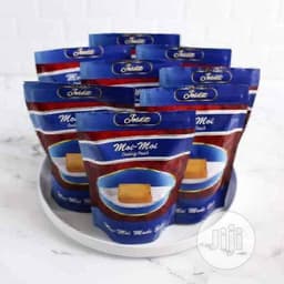 Moi moi pouch ..50pieces