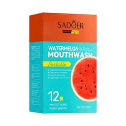 Mouth wash pack of 20pcs