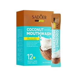 Mouth wash pack of 20pcs