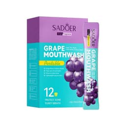 Mouth wash pack of 20pcs