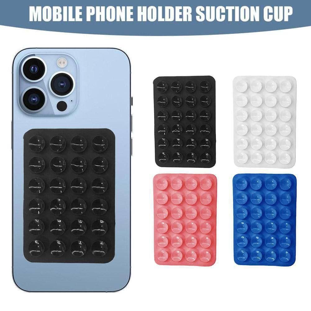 Phone suction
