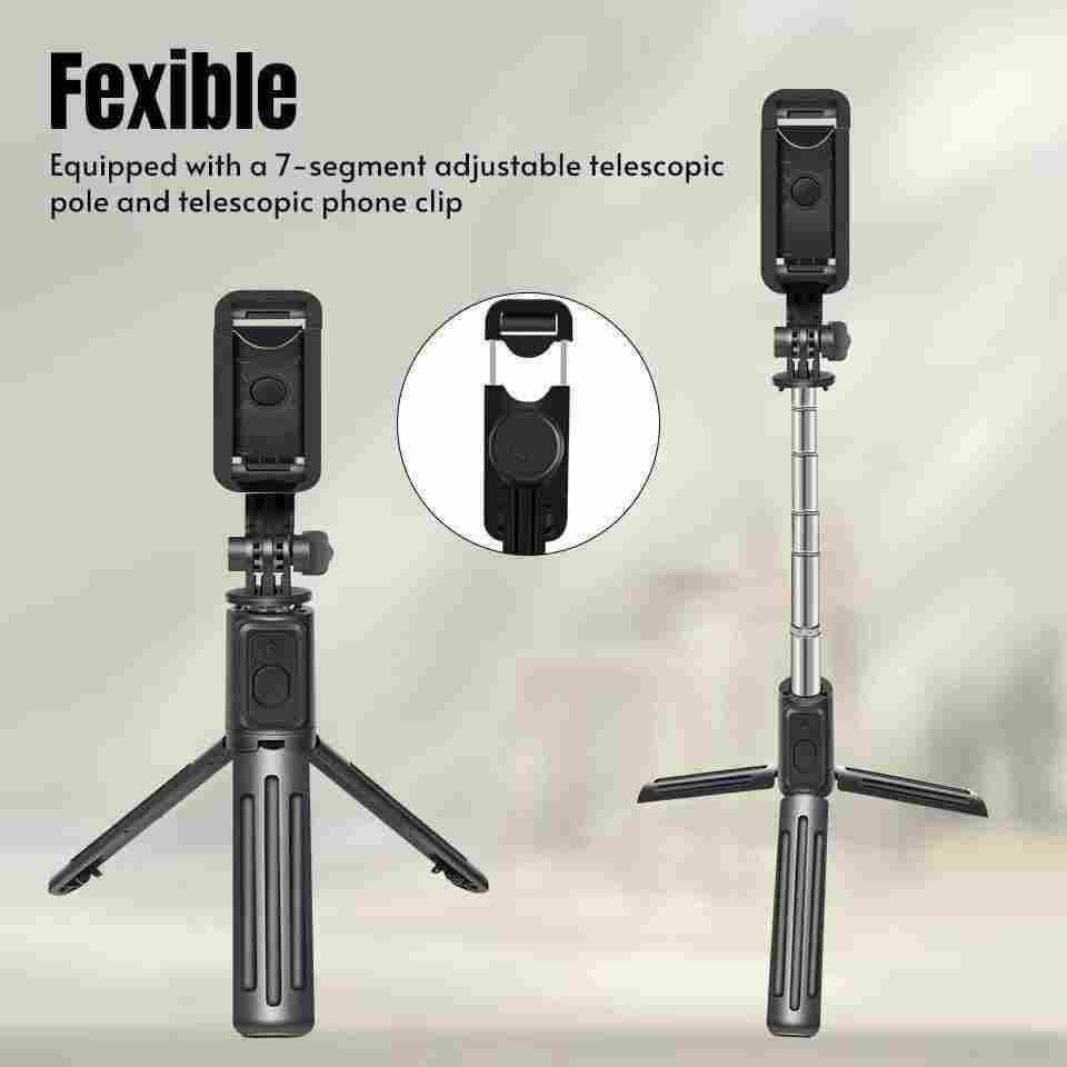 Selfie stick