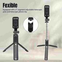 Selfie stick