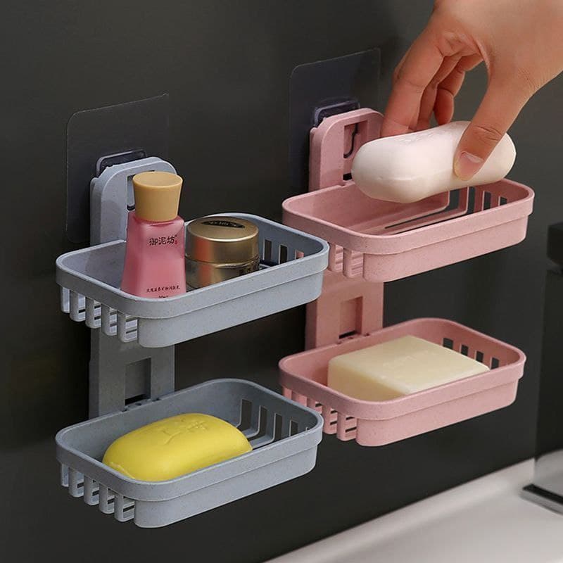 Soap bar