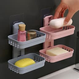 Soap bar