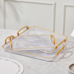 Transparent 3 in 1