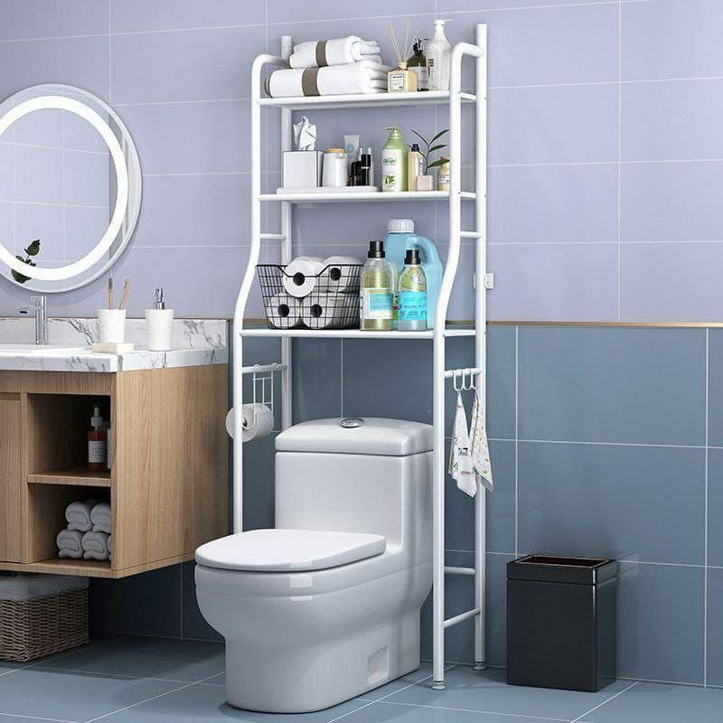 Wc rack