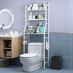 Wc rack